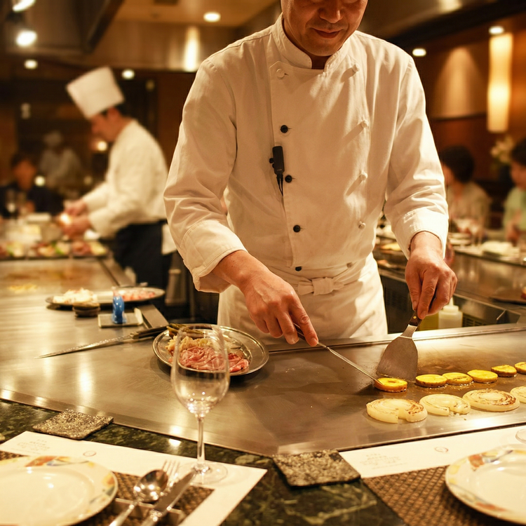 「肉を知り尽くした料理人」になれる場所。