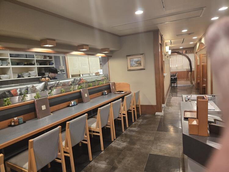 やってきたことが必ず行かされる環境です