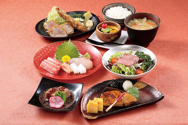 若いスタッフが中心のお店です！