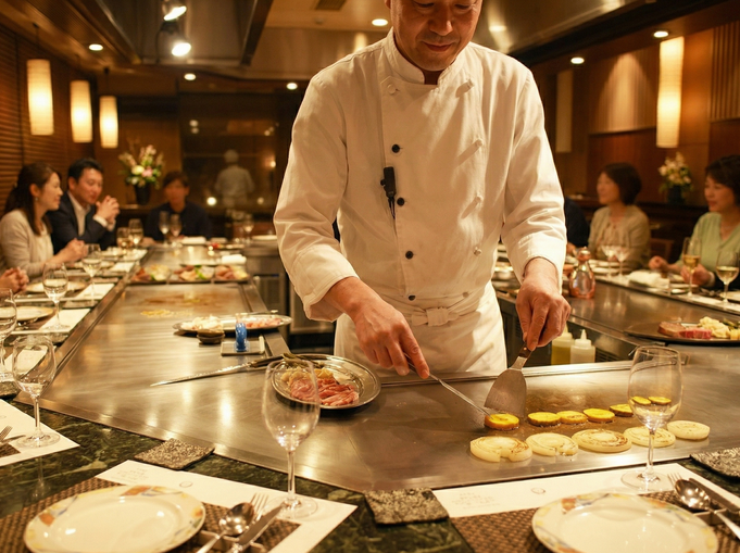 近江牛専門店 れすとらん松喜屋 本店の詳細画像2