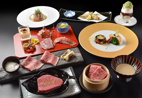 近江牛専門店 れすとらん松喜屋 本店の詳細画像3