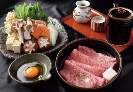 近江牛専門店 れすとらん松喜屋 本店の詳細画像7