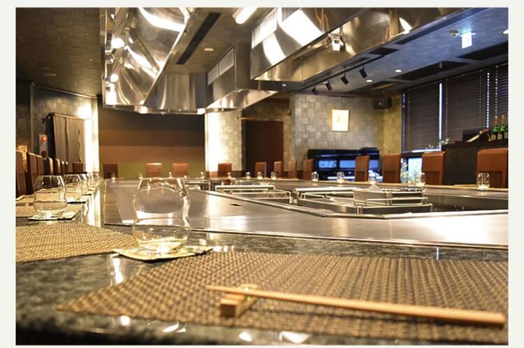 近江牛専門店 れすとらん松喜屋 本店の詳細画像5