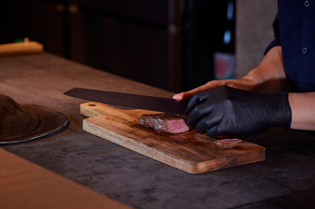 素材を活かす本格的な和食の調理技を学ぶ