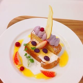 楽しみいっぱい３時のティータイム