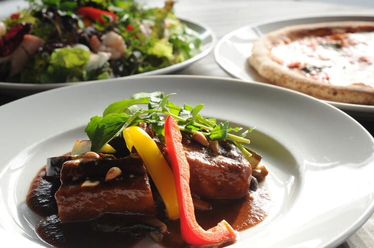 調理をお任せできる【社員・調理職種】募集