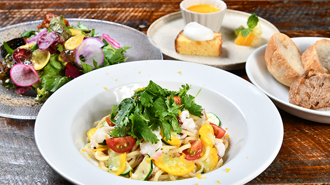 充実の福利厚生で安心して働けます◎