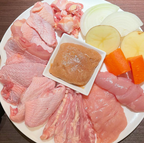 完全予約制のお店です◎