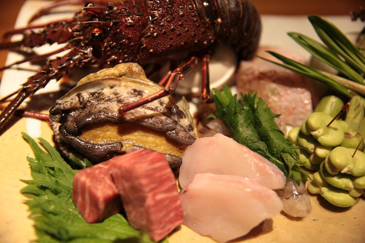 社員のホールスタッフを募集中！