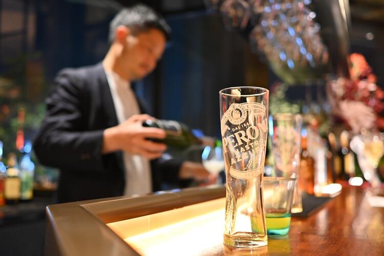 メニュー開発や企画に挑戦できる