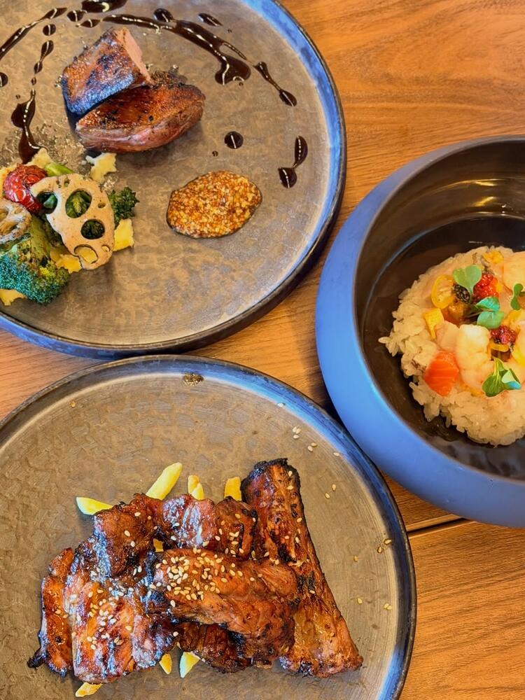 当店でしか学べないことがたくさん！