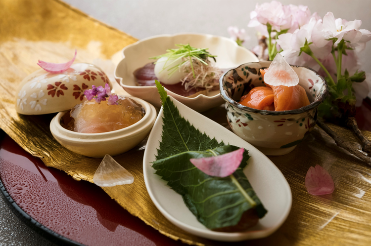 ”おもてなし”を大切にできる環境