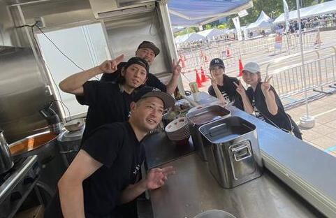 ＼求む！ラーメン愛／