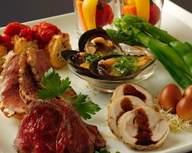 スタッフの個性が光る職場です☆