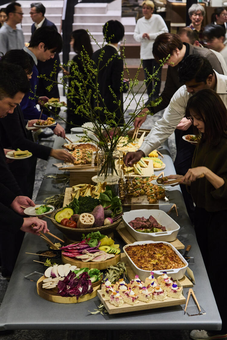 幅広い事業を展開中