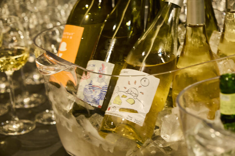 経験を活かしたい料理人は大歓迎！