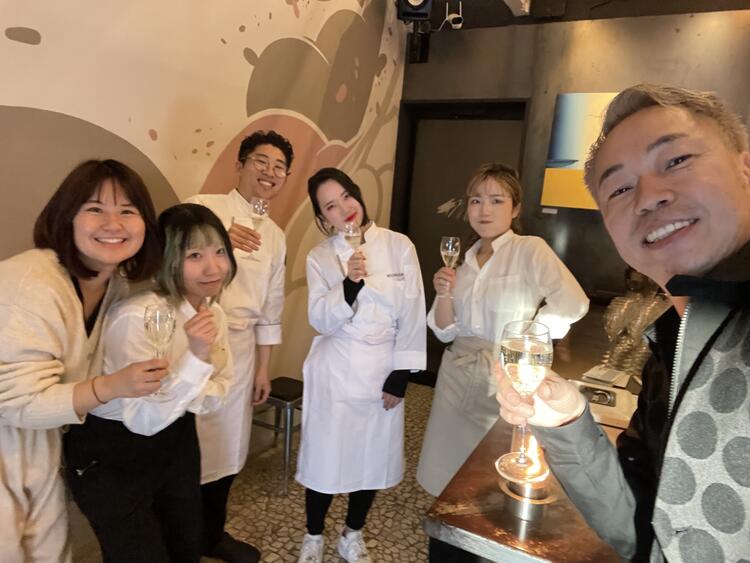 ご応募お待ちしております。