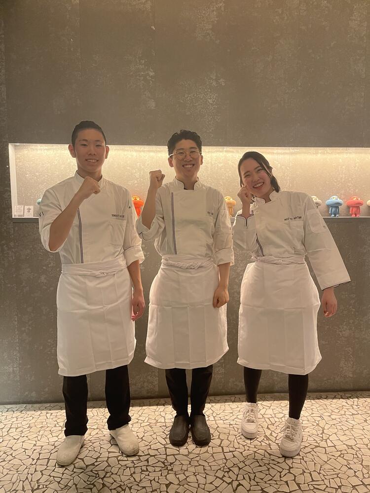 マニュアルじゃない、表現を仕事に。