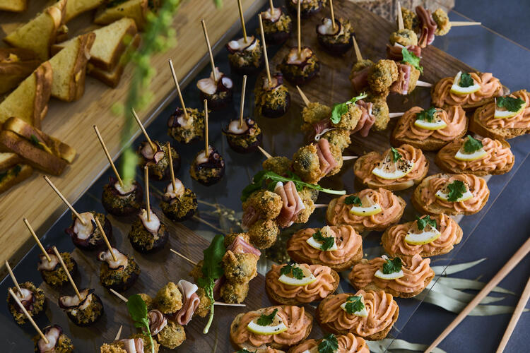 株式会社モノサス（ケータリング事業部）の詳細画像2