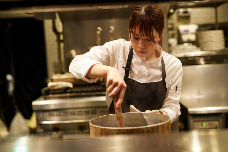 スキルを磨きたい方は大歓迎です！