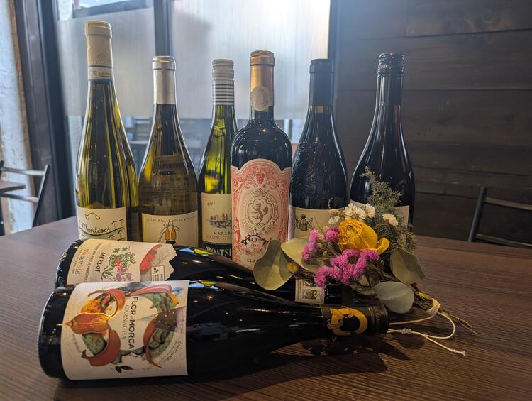 路地裏ビストロTobiraの詳細画像8