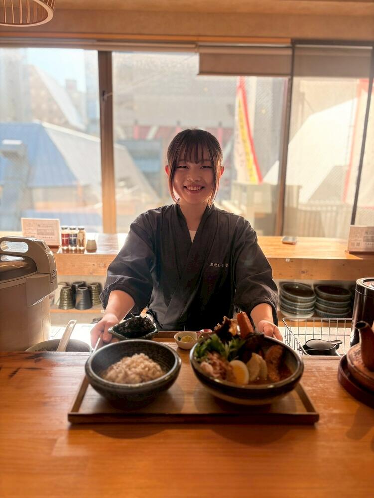 向こう2年間で２－３店舗出店予定！