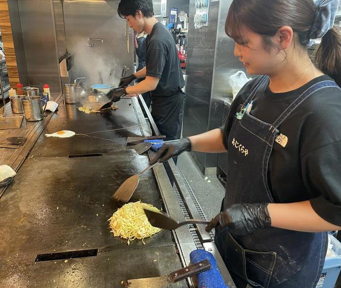 お待ちしています◎※画像は既存店です