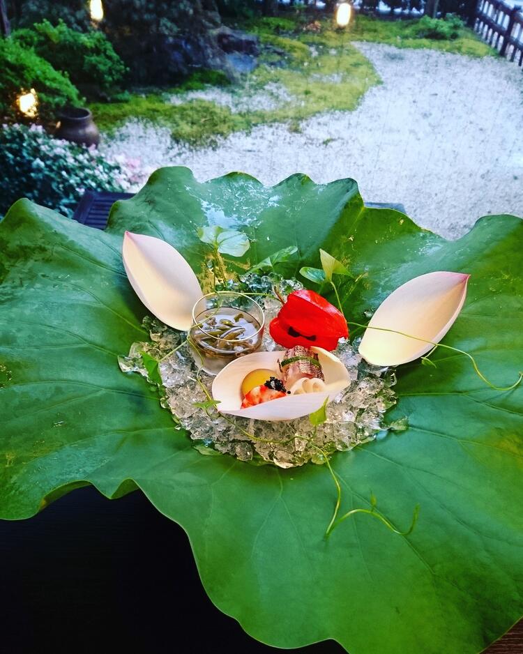 日本料理の魅力を学びませんか？