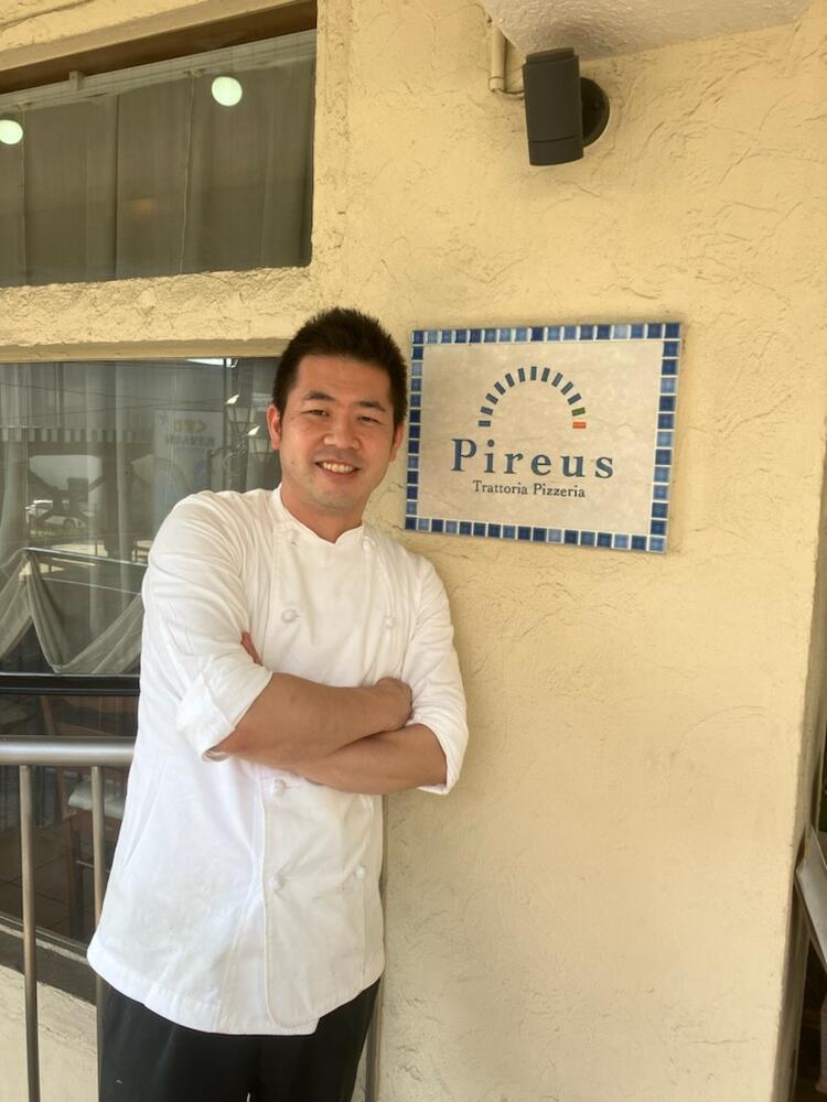 tiktok、【クニヤス】で活動中