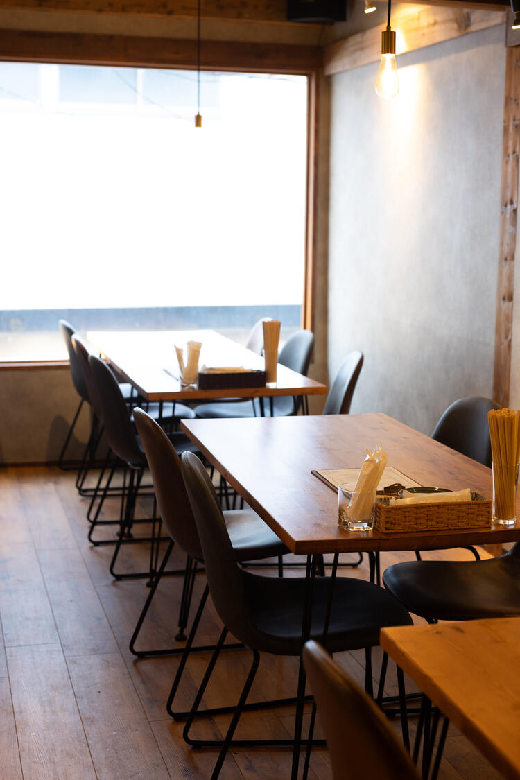 洋食堂549の詳細画像2