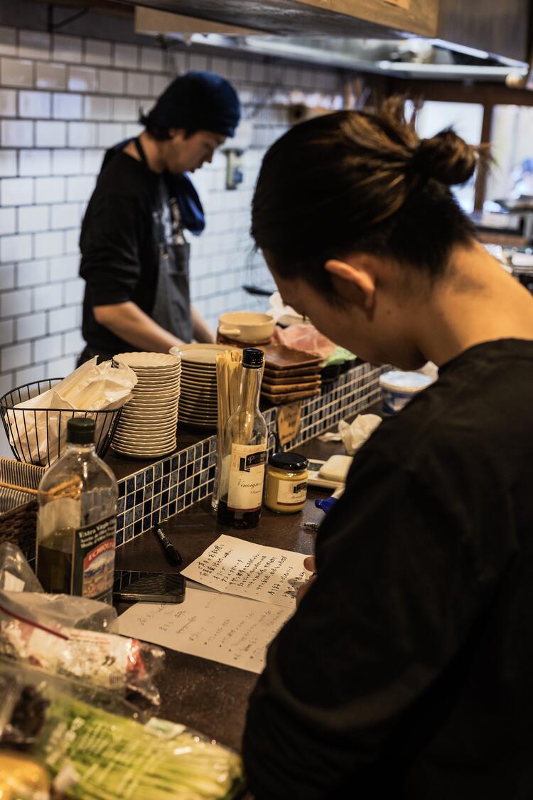 洋食堂549の詳細画像4