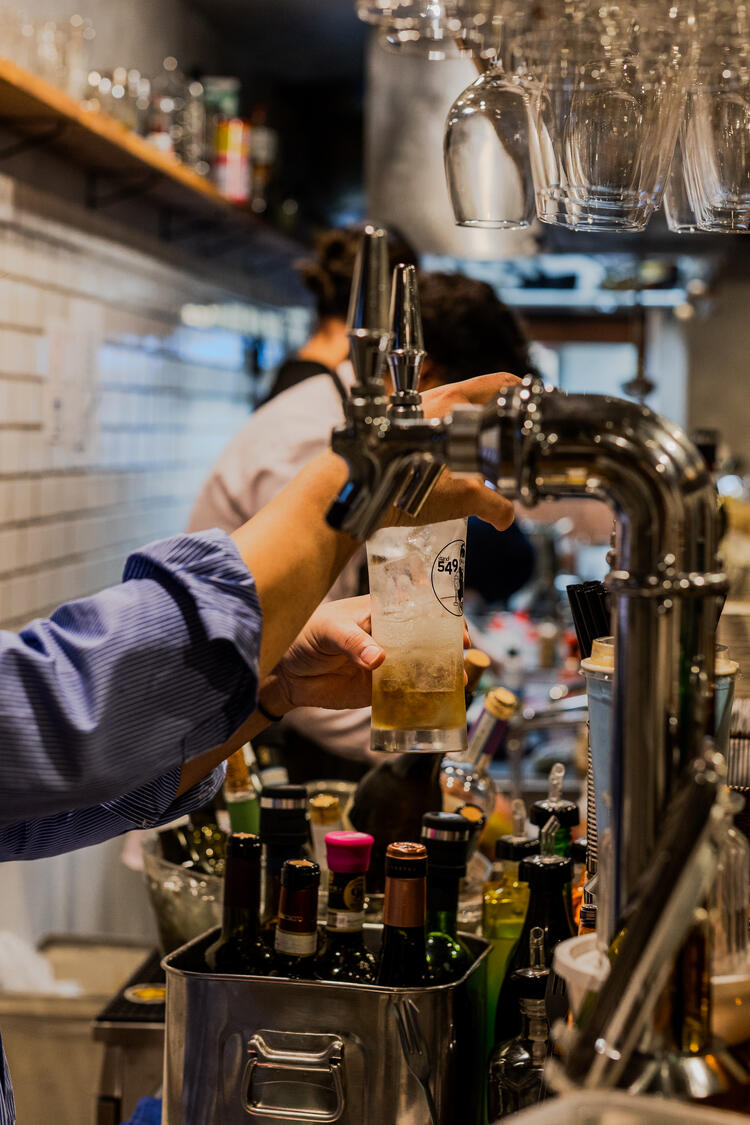 洋食堂549の詳細画像6