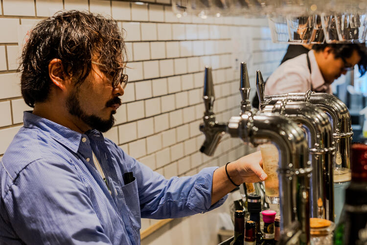 洋食堂549の詳細画像7