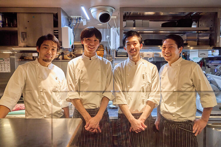 六本木焼肉 KINTANの詳細画像7