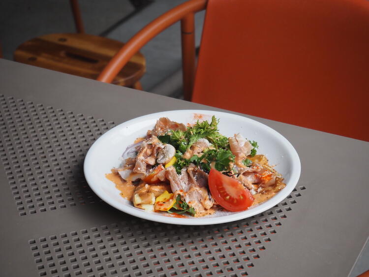  胃袋にズキュンの詳細画像1