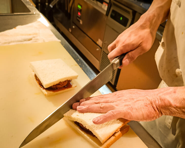 一流の料理人としても活躍できる職場！