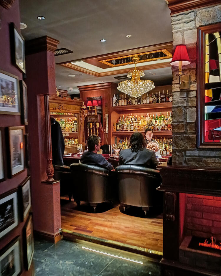 バーテンダーも大募集！