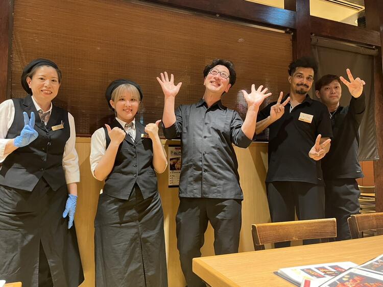 あなたのご応募お待ちしております！