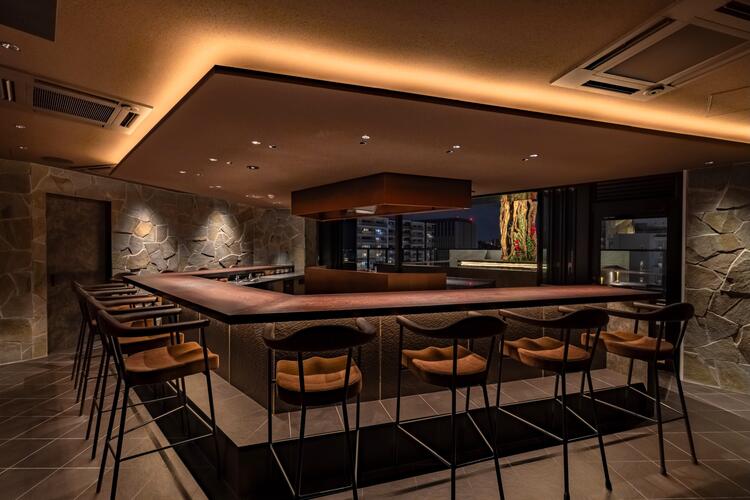 イノベーティブな肉割烹を目指します！