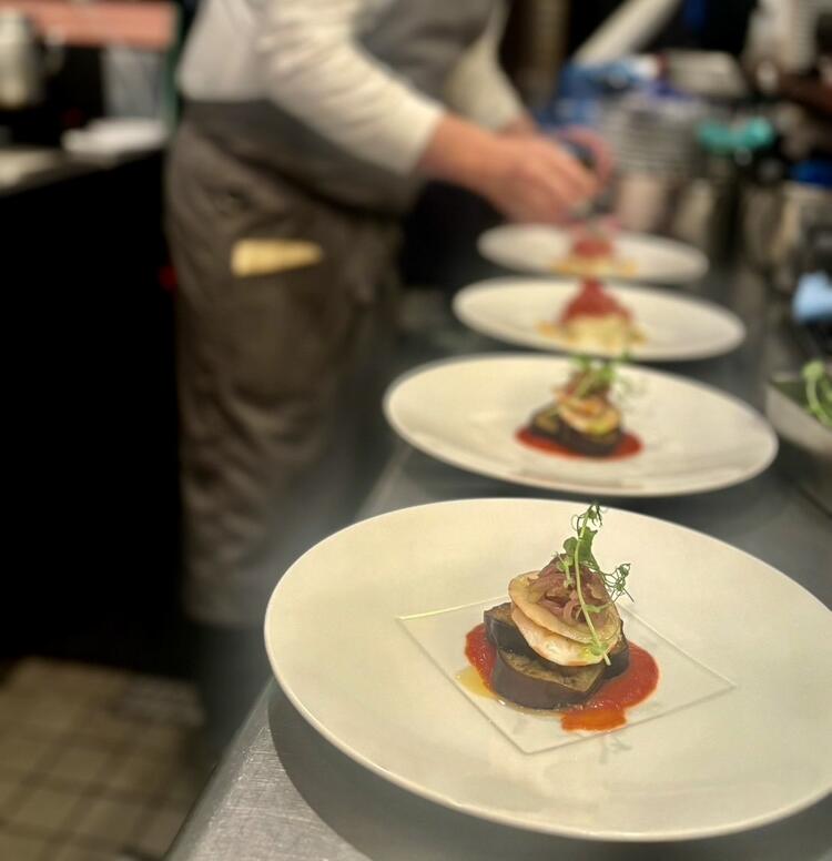 京町家のイタリアンで働くチャンス◎