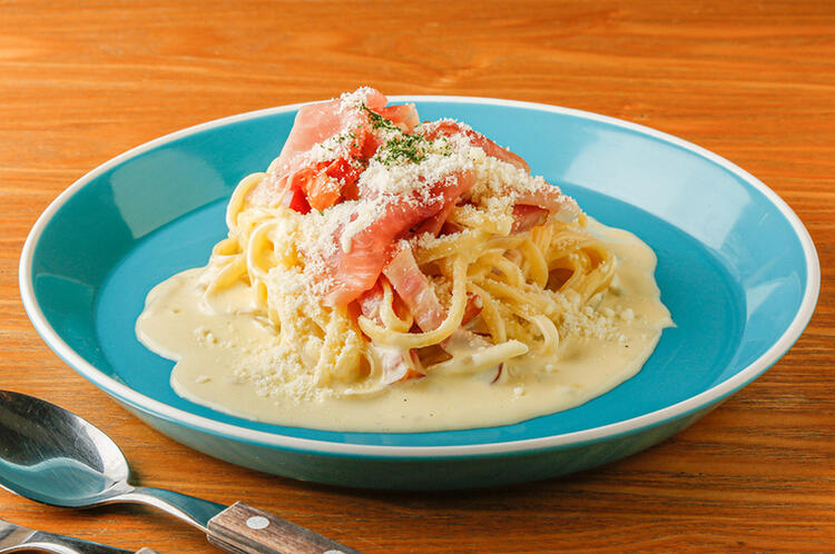 味にももちろん自信あり！