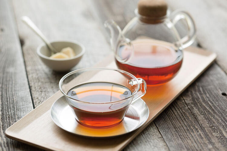 カフェとしてご利用いただくことも！