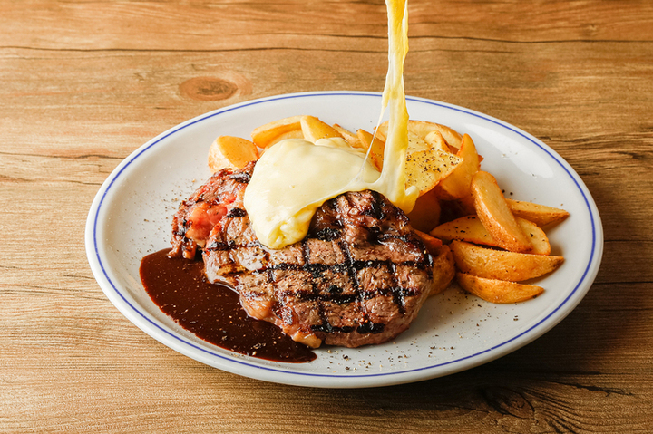 研修充実◎チーズに詳しくなれます☆