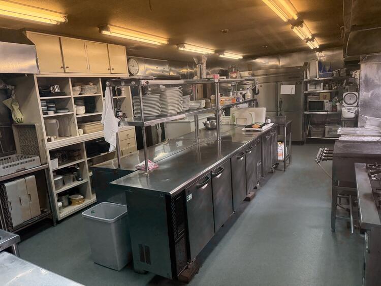 熊座  -The Taste of The Wildの詳細画像2