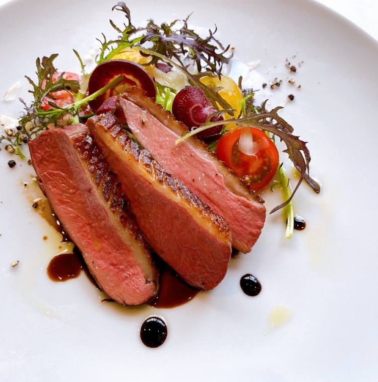 都内に複数系列店もあるレストランです！