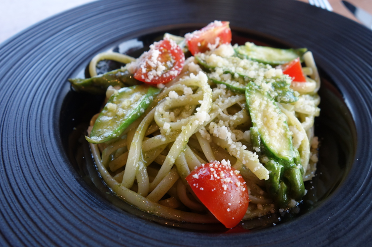 一品一品がこだわりの本格イタリアン！