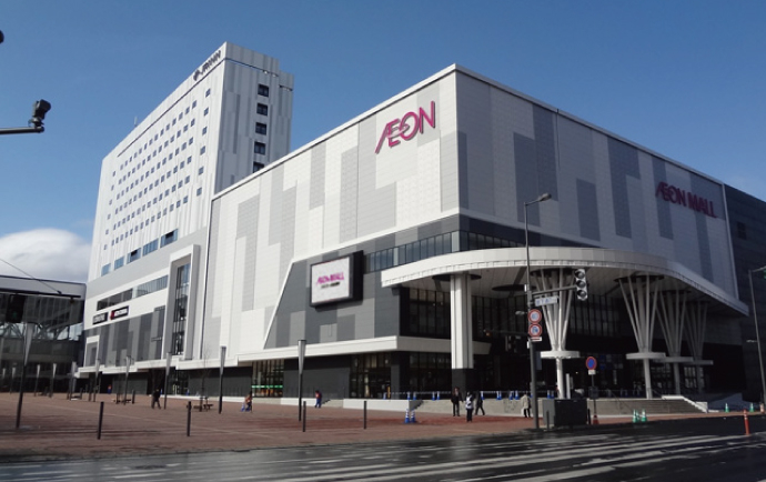 石焼ビビンパイオンモール旭川駅前店の詳細画像6