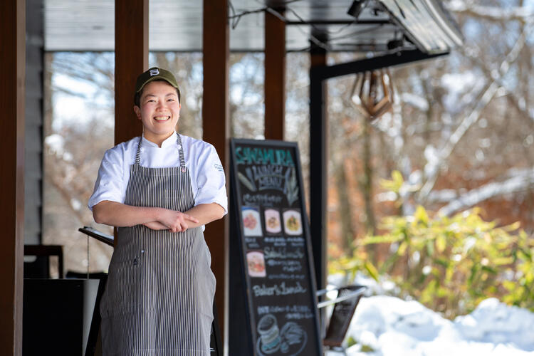 ライフスタイルに沿った働き方ができます♪