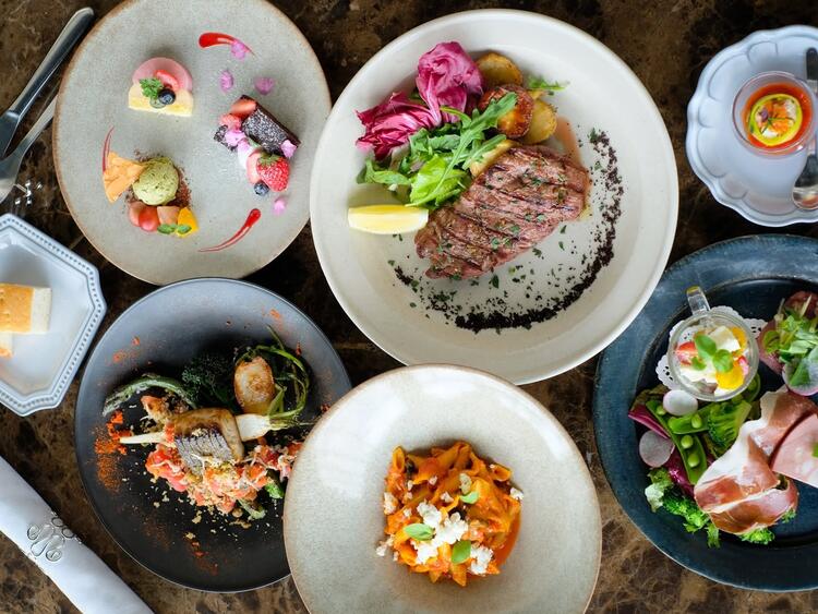 本格イタリアンを学べる！