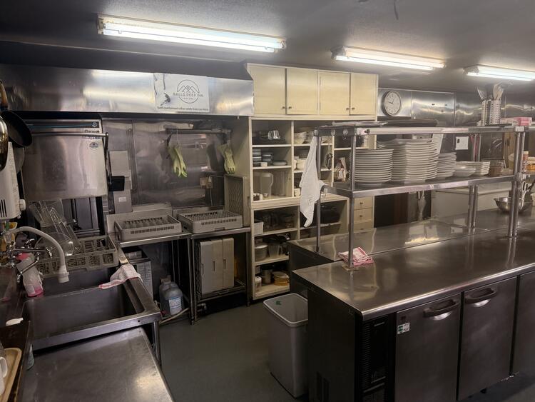 熊座  -The Taste of The Wildの詳細画像7